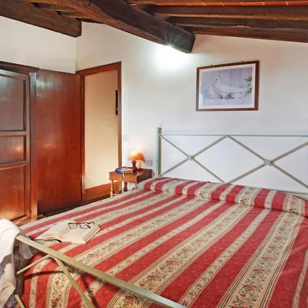 Il Gufo N-1 By Interhome Apartment *